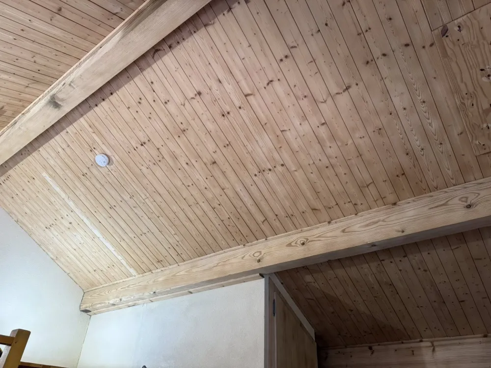 plafond-bois